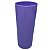 Copo Liso Lilás 350ml - Imagem 1