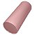 Copo Liso Rosa Bebê 350ml - Imagem 4