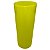 Copo Liso Amarelo 350ml - Imagem 1
