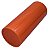 Copo Liso Laranja Florescente Leitoso 350ml - Imagem 4