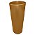 Copo Liso Dourado 350ml - Imagem 1