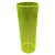 Copo Liso Amarelo Neon 350ml - Imagem 1
