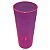 Copo Liso Rosa Neon 350ml - Imagem 2