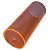 Copo Liso Laranja Neon 350ml - Imagem 4
