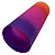 Copo Long Drink Summer – Roxo, Rosa e Laranja - Imagem 3