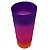 Copo Long Drink Summer – Roxo, Rosa e Laranja - Imagem 2