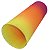 Copo Long Drink Summer – Amarelo Laranja Rosa - Imagem 3
