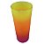 Copo Long Drink Summer – Amarelo Laranja Rosa - Imagem 2