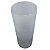 Copo Long Drink Fosco – Prata - Imagem 2