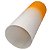 Copo Long Drink Fosco – Laranja - Imagem 3