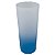 Copo Long Drink Fosco – Azul Bic - Imagem 1