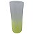 Copo Long Drink Fosco – Amarelo Neon - Imagem 1