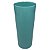 Copo Liso Azul Tiffany - Imagem 1