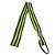 Cordão Brasil com Borracha para Caneca – 54cm - Imagem 2