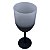 Taça de Vinho Jateado Preto - Imagem 2