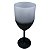 Taça de Vinho Jateado Preto - Imagem 1