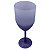 Taça de Vinho Jateado Roxo - Imagem 2