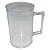 Caneca Chopp Cristal 450 ml - Imagem 1