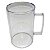 Caneca Chopp Cristal 500 ml - Imagem 1