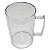 Caneca Chopp Cristal 500 ml - Imagem 2