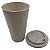 Copo Café Bucks Fibra de Arroz 500ml - Imagem 4