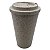 Copo Café Bucks Fibra de Arroz 500ml - Imagem 1