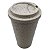 Copo Café Bucks Fibra de Arroz 500ml - Imagem 2