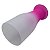 Tulipa Jateada Pink - Imagem 3