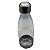 Squeeze Plástica Urban Transparente com Tampa de Metal 500ml - Imagem 2