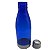 Squeeze Plástica Urban Azul com Tampa de Metal 500ml - Imagem 4