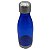 Squeeze Plástica Urban Azul com Tampa de Metal 500ml - Imagem 2