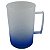 Caneca Chopp Jateada Azul Bic 500 ml - Imagem 3