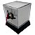 Cubo Giratório com Relógio - Imagem 3
