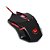 Kit Gamer Redragon S112 Mouse, Teclado, Headset e Mousepad - Imagem 2