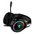 Headset Gamer Havit H2232D, RGB, Drivers 50mm - Imagem 2