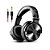 Headphone Fone de Ouvido DJ OneOdio Pro-10 Profissional, Drivers 50mm, Cabo com Microfone 3,5 mm - Imagem 1