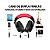 Headphone Fone de Ouvido DJ OneOdio Fusion A71 Profissional - Imagem 4
