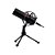 Microfone Condensador Gamer Streamer Redragon Blazar GM300 - Imagem 2