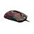 Mouse Gamer Redragon Infernal Dragon Ryu RGB ID711 16000 DPI - Imagem 4