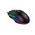 Mouse Gamer Para Jogo Led RGB Havit MS1018 3200DPI 6 Botões - Imagem 4