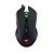 Mouse Gamer Para Jogo Led RGB Havit MS1018 3200DPI 6 Botões - Imagem 1