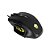 Mouse Gamer RGB EG105/LYNX Com Fio EVOLUT - Imagem 2