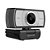Webcam Gamer e Streamer Redragon Apex 2 1080p GW900-1 - Imagem 2