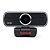 Webcam Gamer e Streamer Redragon Hitman 1080p GW800 - Imagem 1
