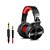 Headphone Fone de Ouvido DJ OneOdio Pro-10 Red Profissional - Imagem 1