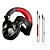 Headphone Fone de Ouvido DJ OneOdio Pro-10 Red Profissional - Imagem 2