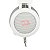 Headset Gamer Redragon Scylla, P2 40mm Lunar White - H901W - Imagem 4