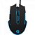 Mouse Gamer Fortrek Pro M5, 4800 DPI, RGB, Preto - Imagem 1
