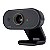 Webcam Gamer e Streamer T-Dagger Eagle HD 720p TGW620 - Imagem 1