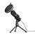 Microfone Streaming GXT 232 Mantis USB C/ Tripé 22656i - Imagem 2